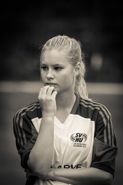 Bild 3474 - B-Juniorinnen SV Henstedt Ulzburg - Frauen Bramfelder SV 3 : Ergebnis: 9:0